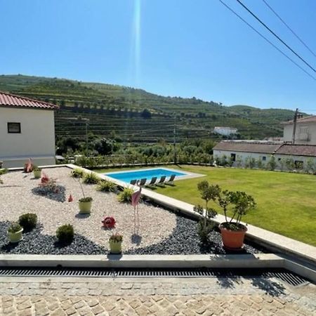 Villa Avec Piscine Dans La Region Du Douro Loureiro  エクステリア 写真